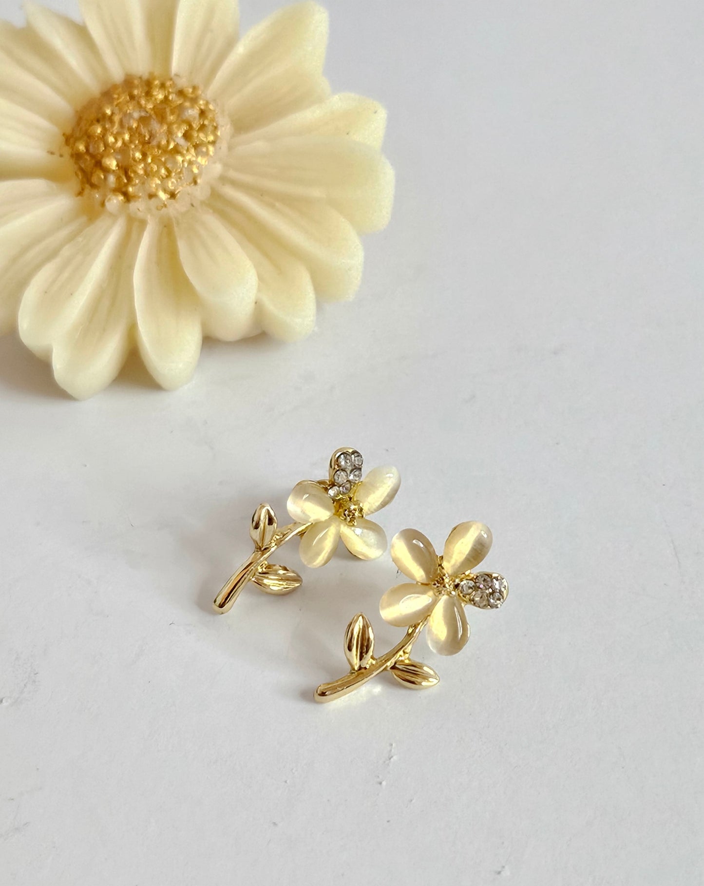 Blossom Bliss Earrings