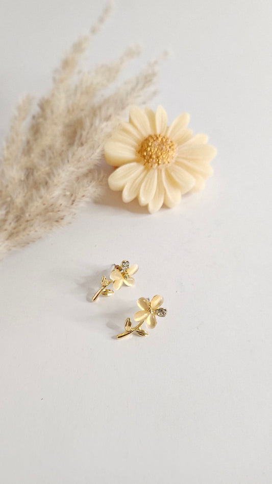 Blossom Bliss Earrings