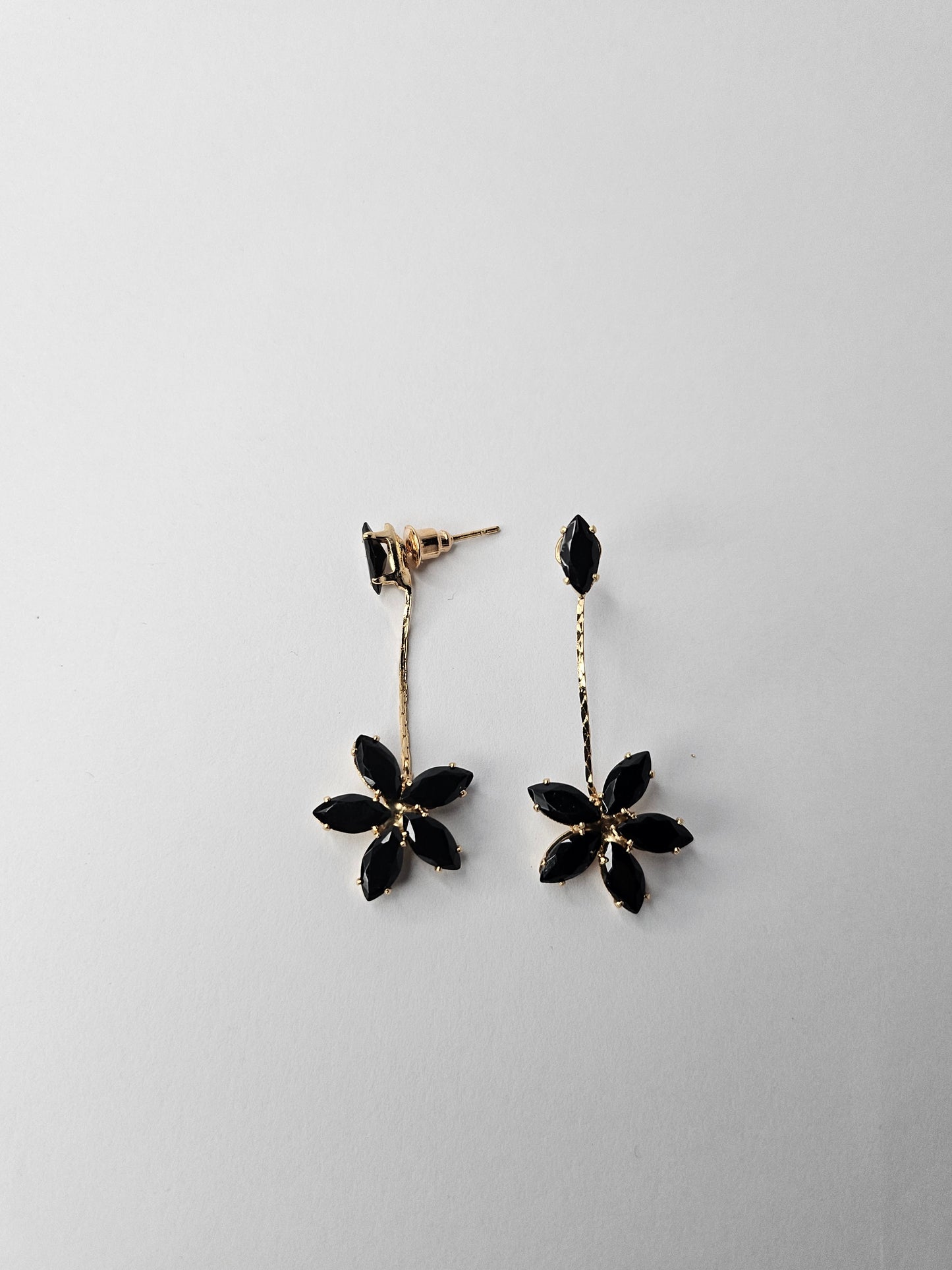 Dangling Style Earrings